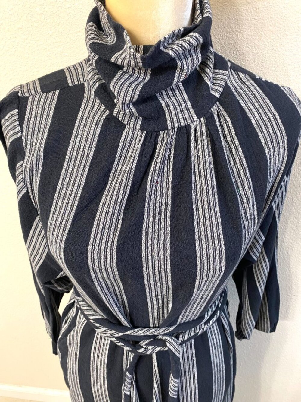 Ace & Jig Stevie Dress in Forte - Picture 4 of 12